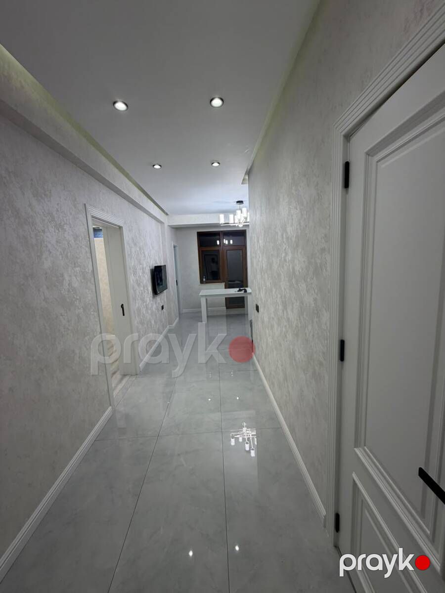 3-otaqlı yeni tikili kirayə verilir, Yeni Yasamal qəs., 78 m² — Mənzil, Bakı (2)