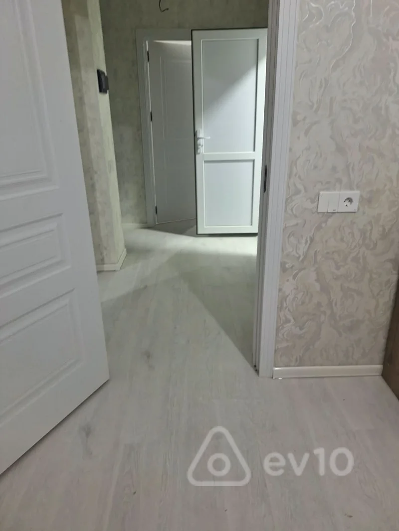 2 otaqlı həyət evi, 110 m², Məmmədli — kirayə — Ev, villa, Bakı (4)