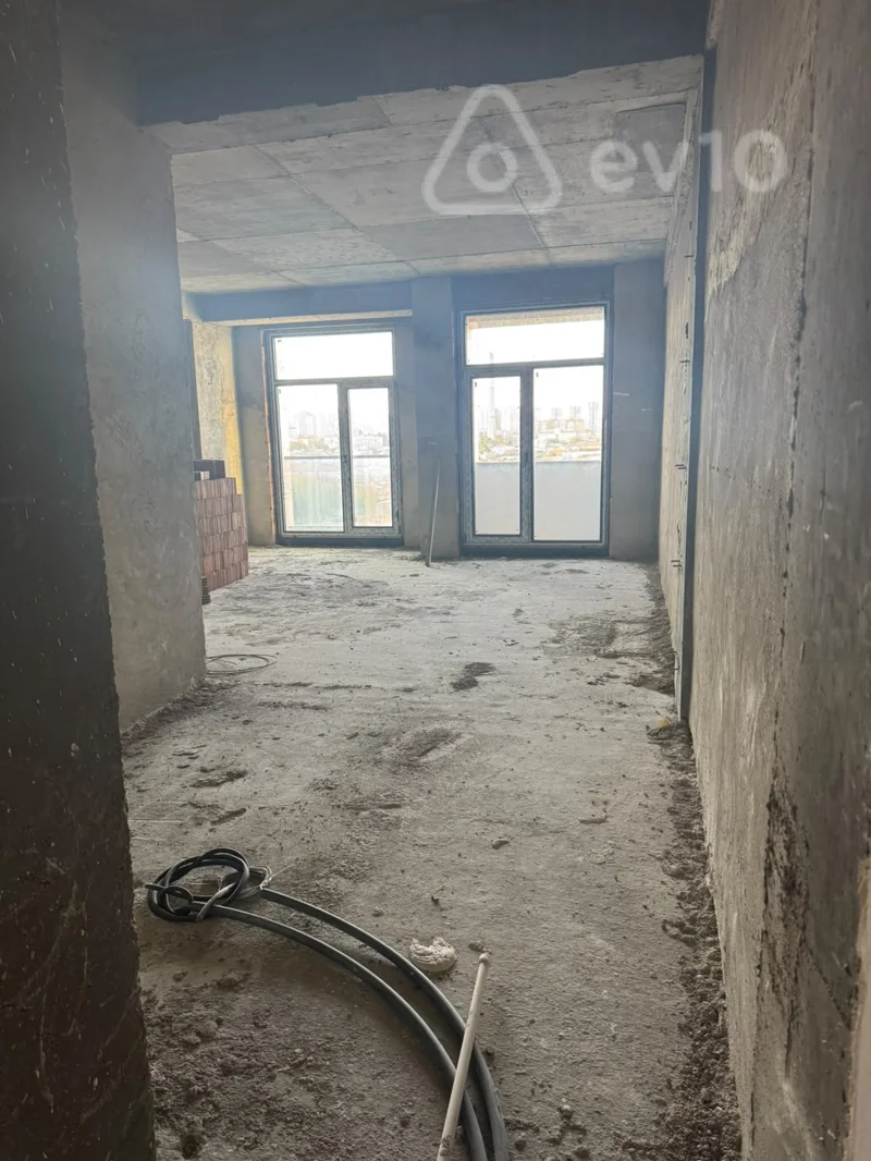 1 otaqlı mənzil, 50.5 m², Celil Memmedquluzade kucesi — Mənzil, Bakı (12)