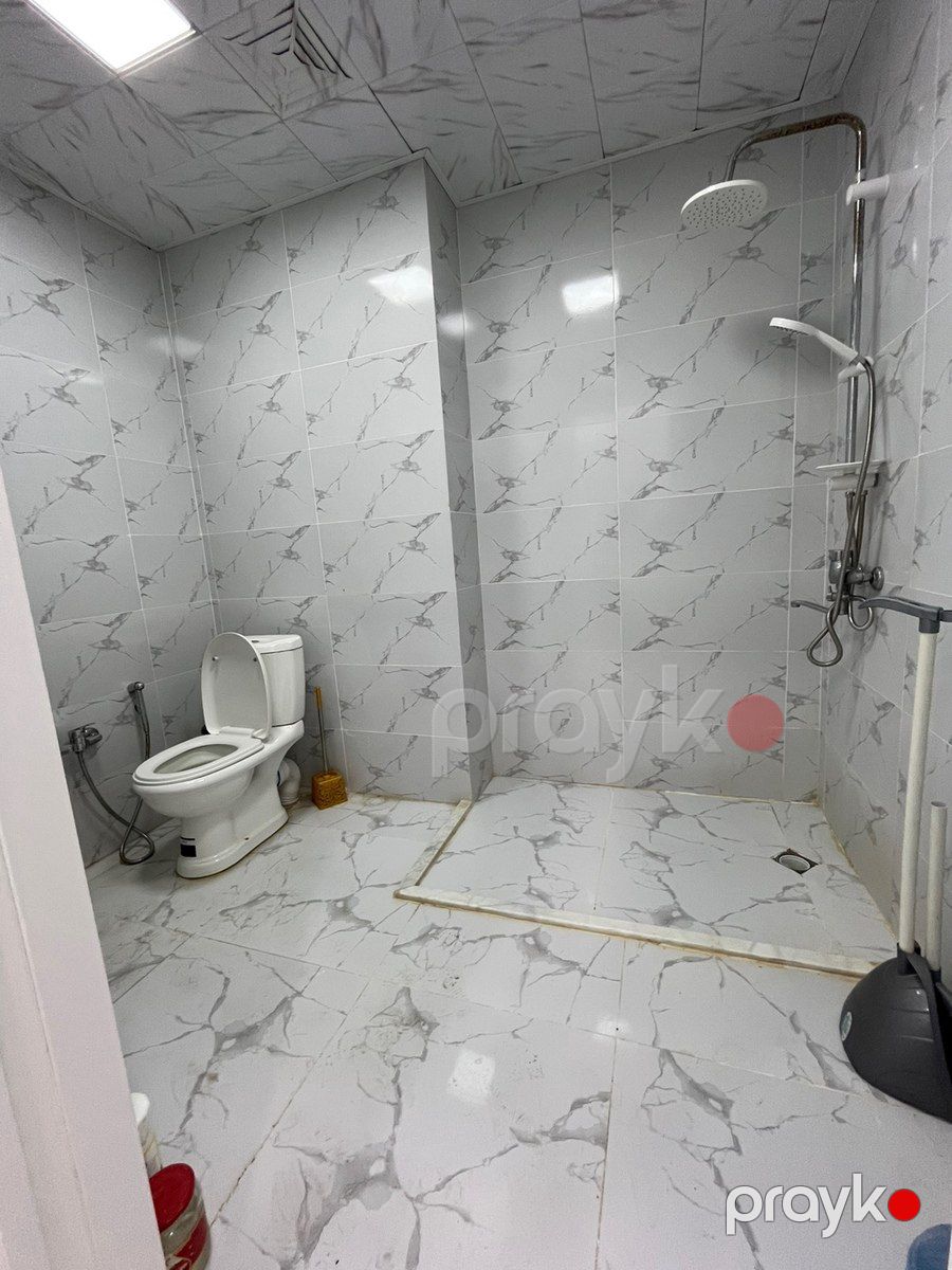 2-otaqlı yeni tikili kirayə verilir, Aaaf Park, 53 m² — Mənzil, Xırdalan (9)