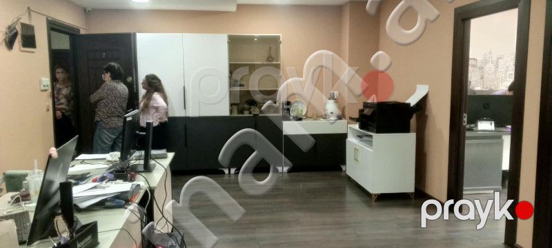 3 otaqlı Ofis, Kirayə (aylıq), Bakı, Nərimanov, Nəriman Nərimanov — Ofis, Bakı (4)