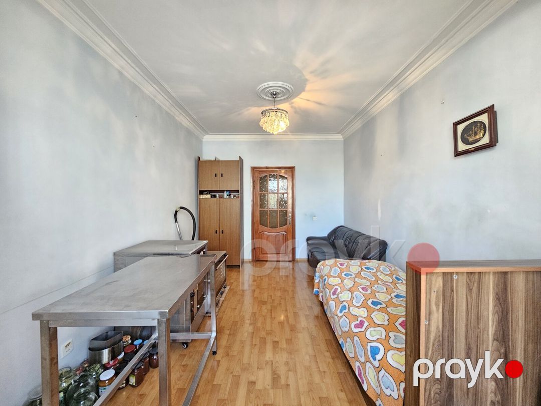 Satılır 5 otaqlı köhnə tikili 120 m² — Mənzil, Bakı (7)