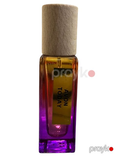 No Brand Today qadınlar üçün ətir suyu 20 ml — Bakı