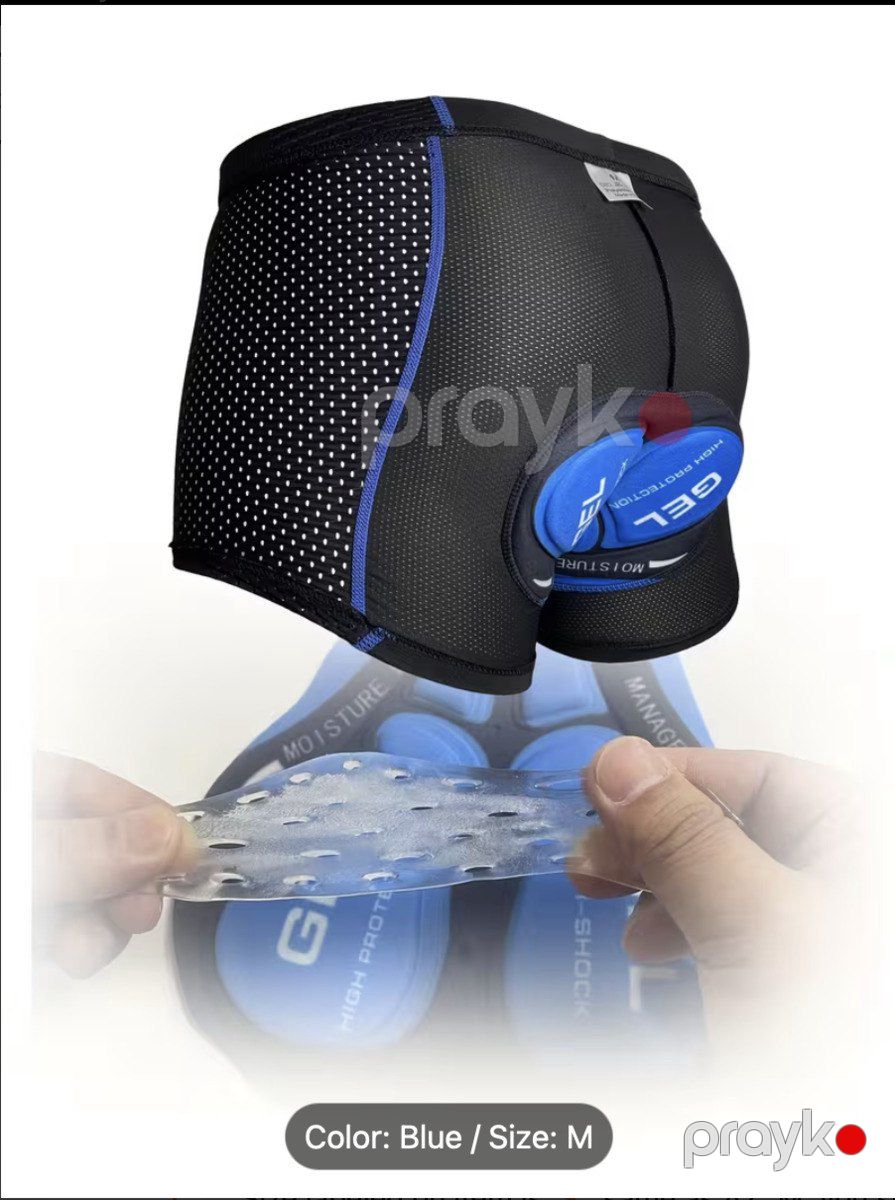Velosiped üçün alt paltarı — Velosipedlər, Bakı (3)