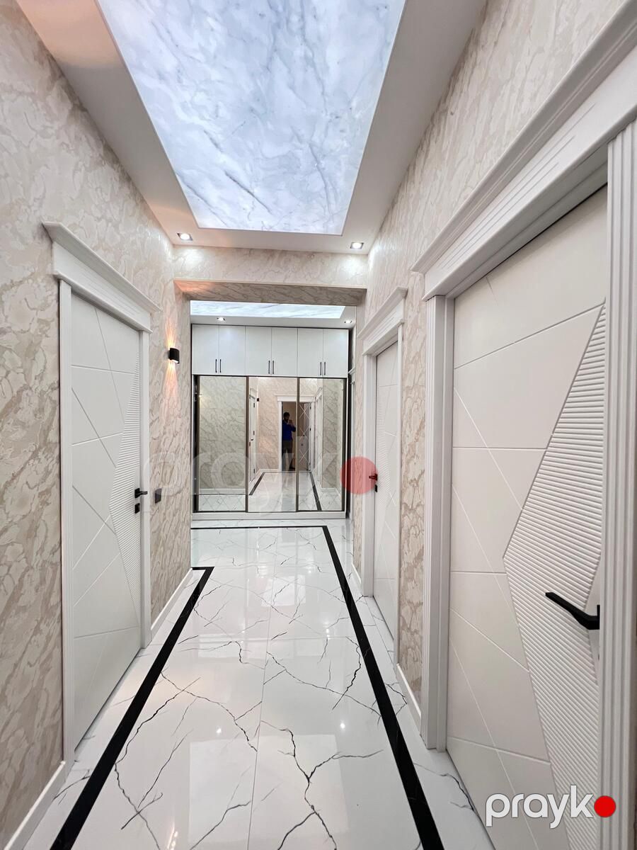 Satılır 3 otaqlı yeni tikili 80 m² — Mənzil, Bakı (9)