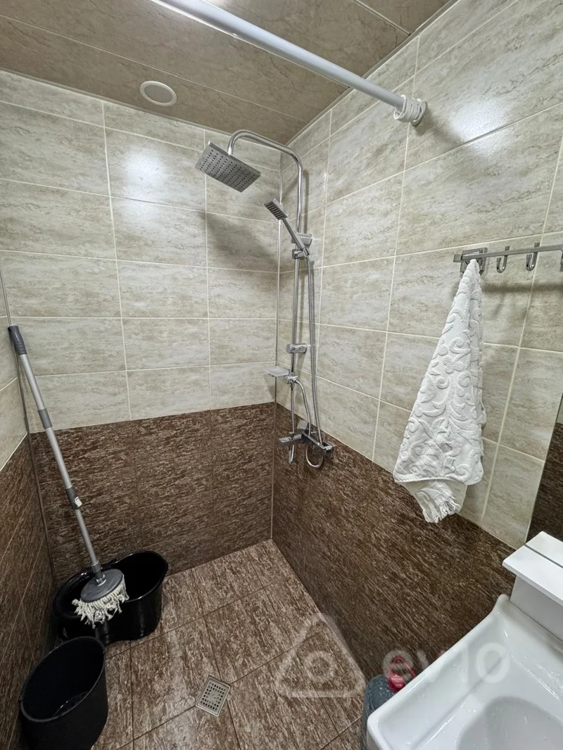 2 otaqlı mənzil, 50 m², Samir Cəfərov küçəsi — Mənzil, Bakı (10)