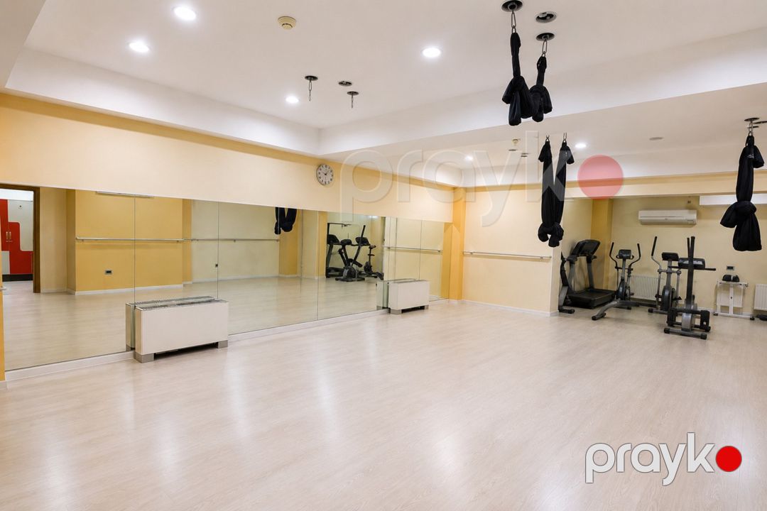 Satılır obyekt 700 m² — Əmlak, Bakı (9)
