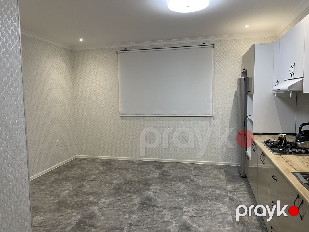 İcarəyə verilir 3 otaqlı həyət evi/bağ evi 100 m² — Ev, villa, Bakı (4)