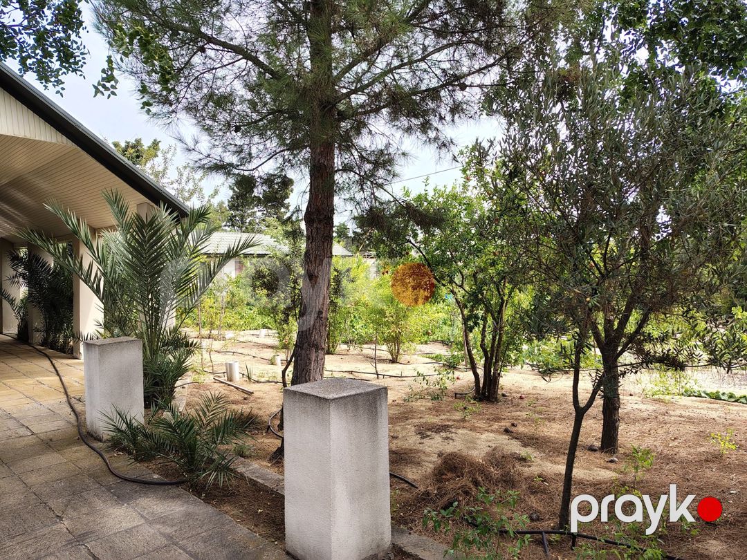 Satılır 7 otaqlı həyət evi/bağ evi 170 m² — Ev, villa, Bakı (9)