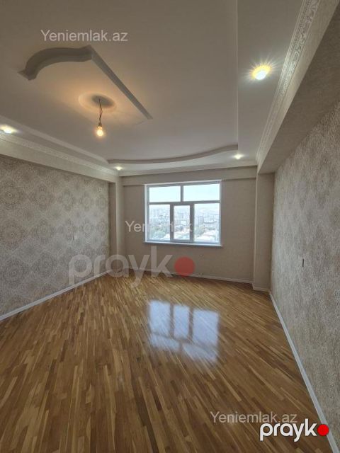 Satılır 3 otaqlı Bina evi menzil (Yeni tikili), 114 m², Xırdalan ş