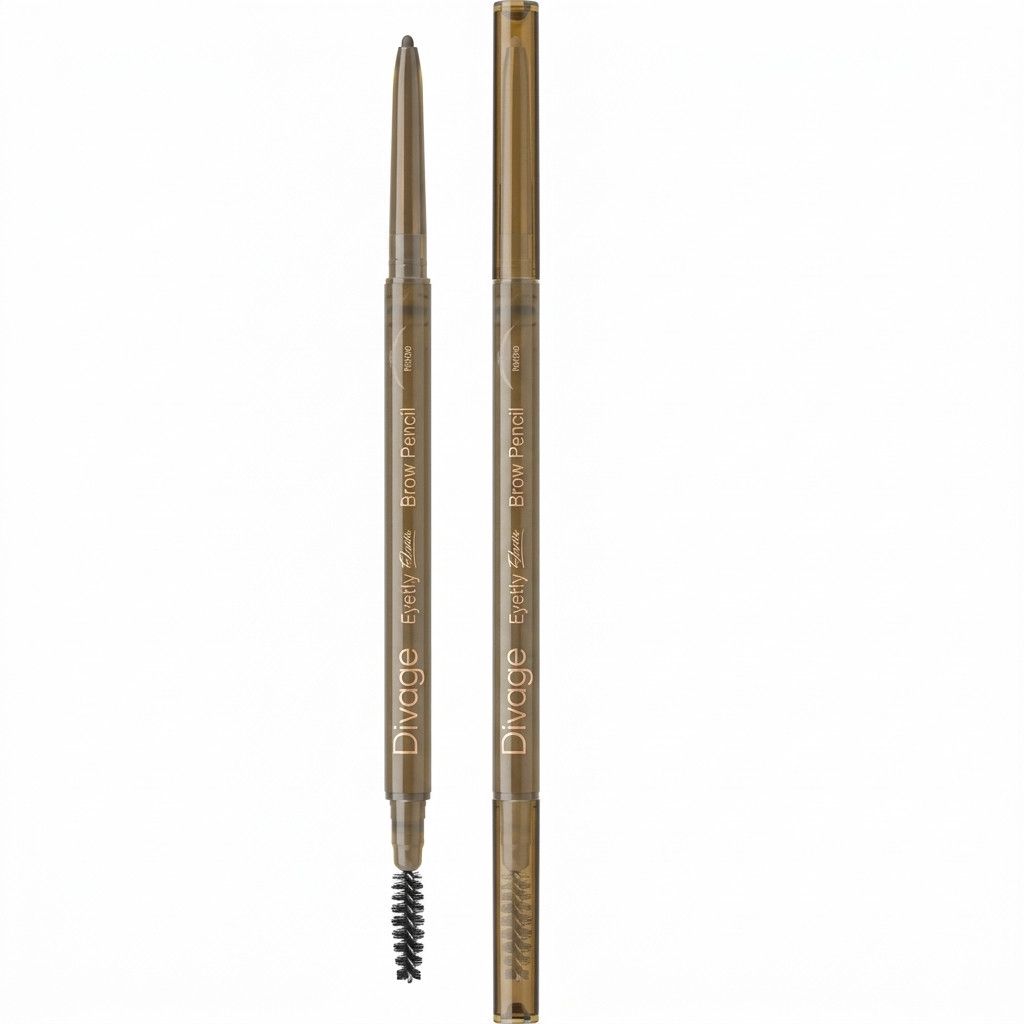 Qaş qələmi Divage Pretty Slim 01 Light Brown — Mallar, Bakı