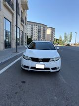 Kia Cerato, 1.6 L, 2009 il, 112 000 km — Avtomobillər