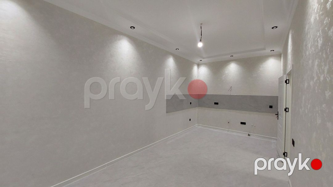 Satılır 4 otaqlı həyət evi/bağ evi 140 m² — Ev, villa, Bakı (11)