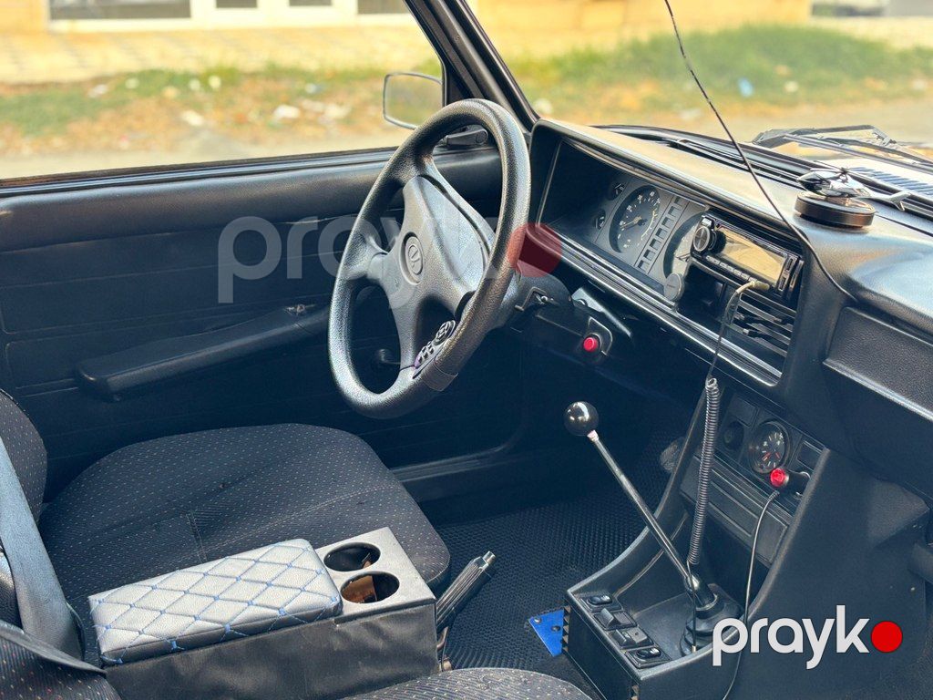 Lada (VAZ) 2107, 1.6 L, 2007 il, 1 245 223 km — Avtomobillər, Gəncə (11)