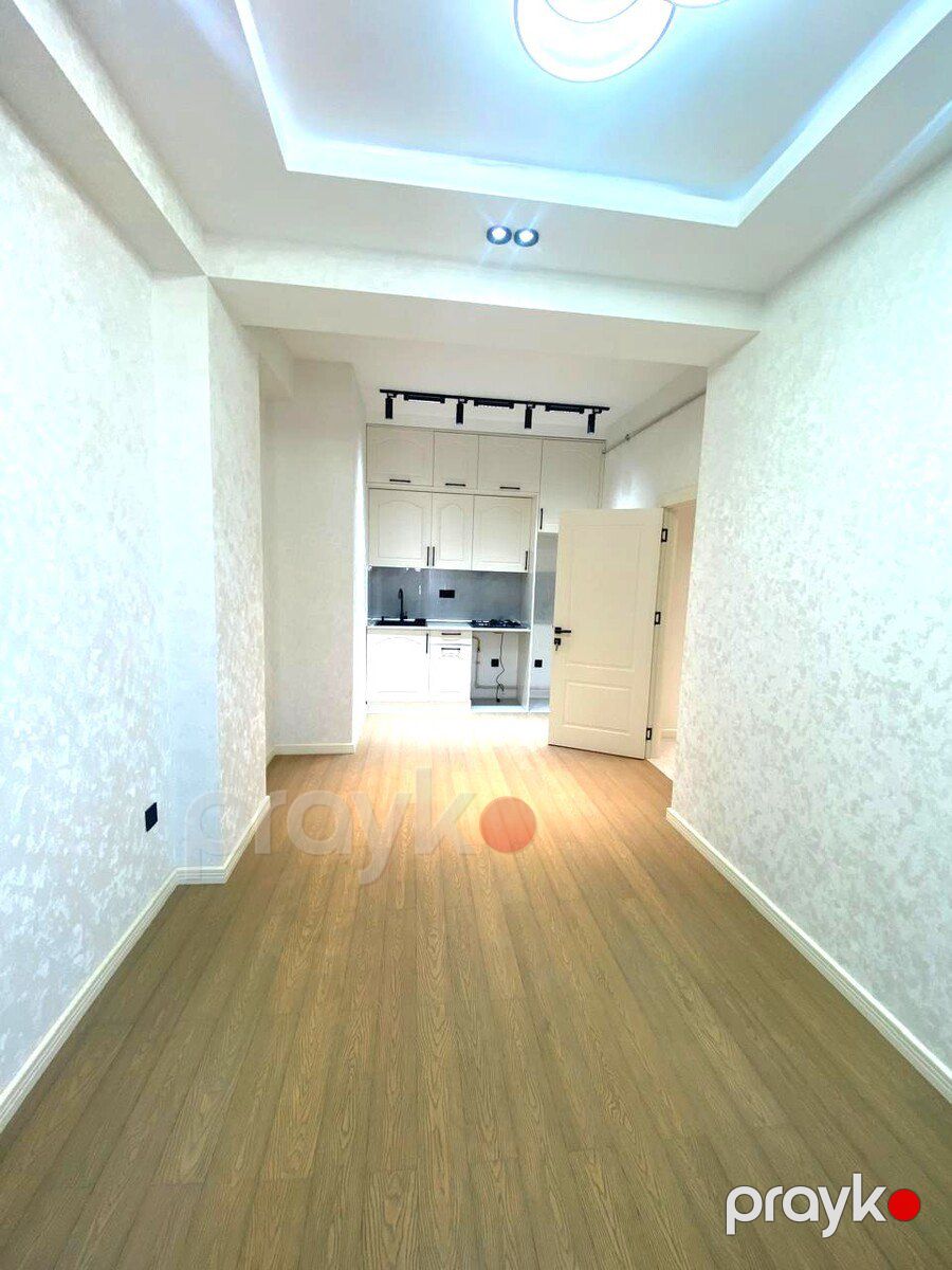 Satılır 3 otaqlı yeni tikili 63 m² — Mənzil, Bakı (9)