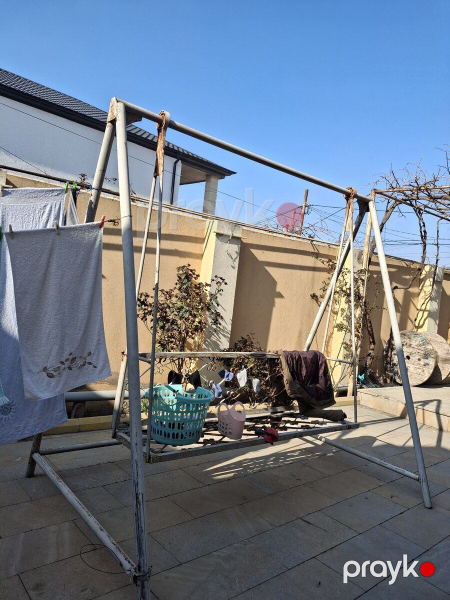 Yelləncək — Dacha və bağ, Bakı (2)