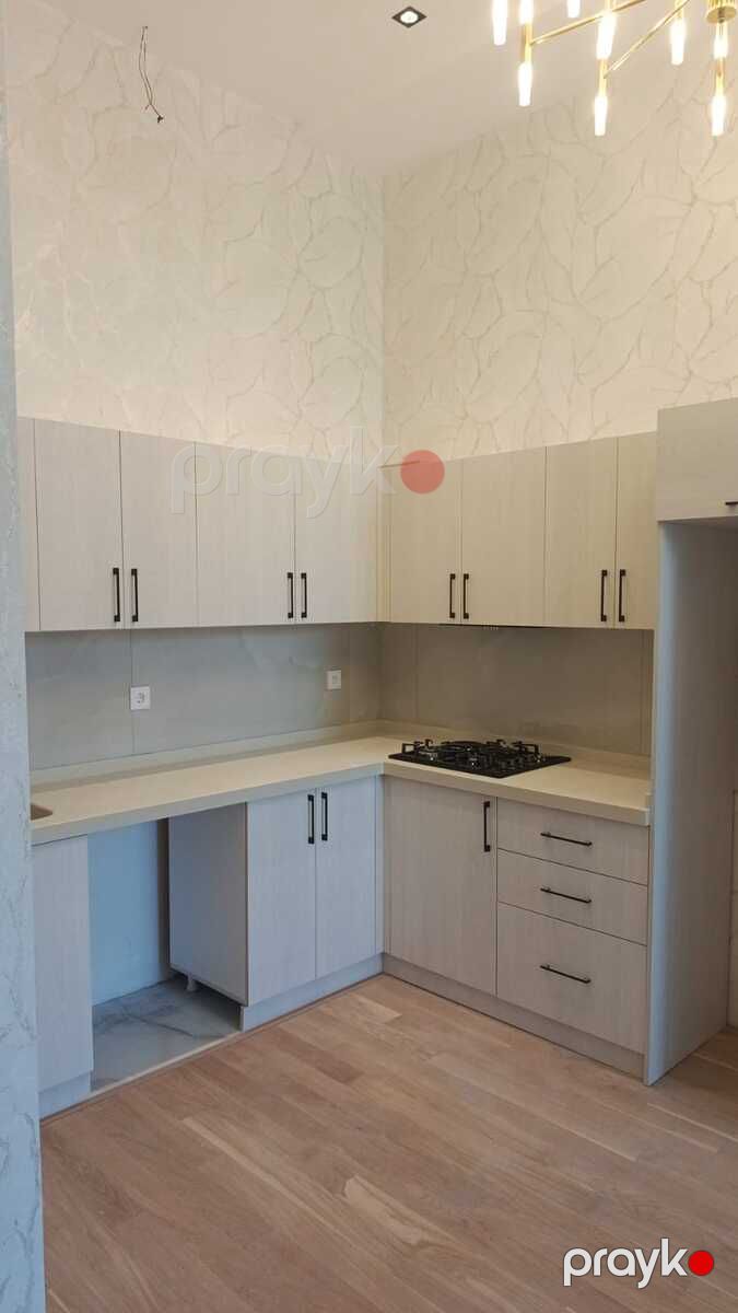 Satılır 2 otaqlı köhnə tikili 58 m² — Mənzil, Bakı (10)