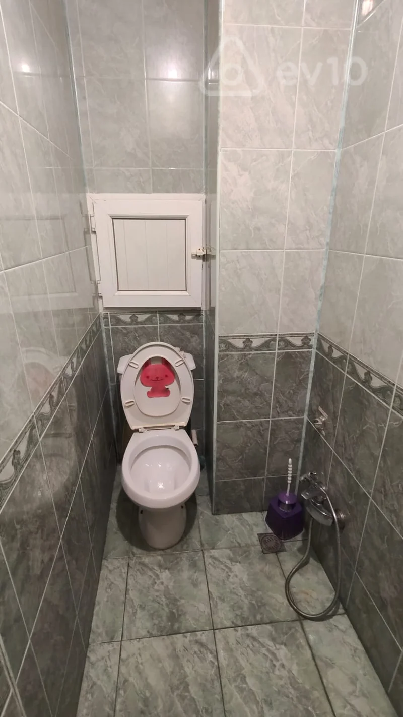 2 otaqlı mənzil, 74 m², Məhəmməd Hadi küçəsi — Mənzil, Bakı (6)