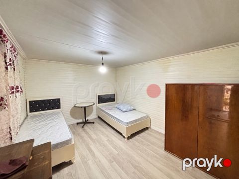 İcarəyə verilir 1 otaqlı köhnə tikili 25 m² — Bakı