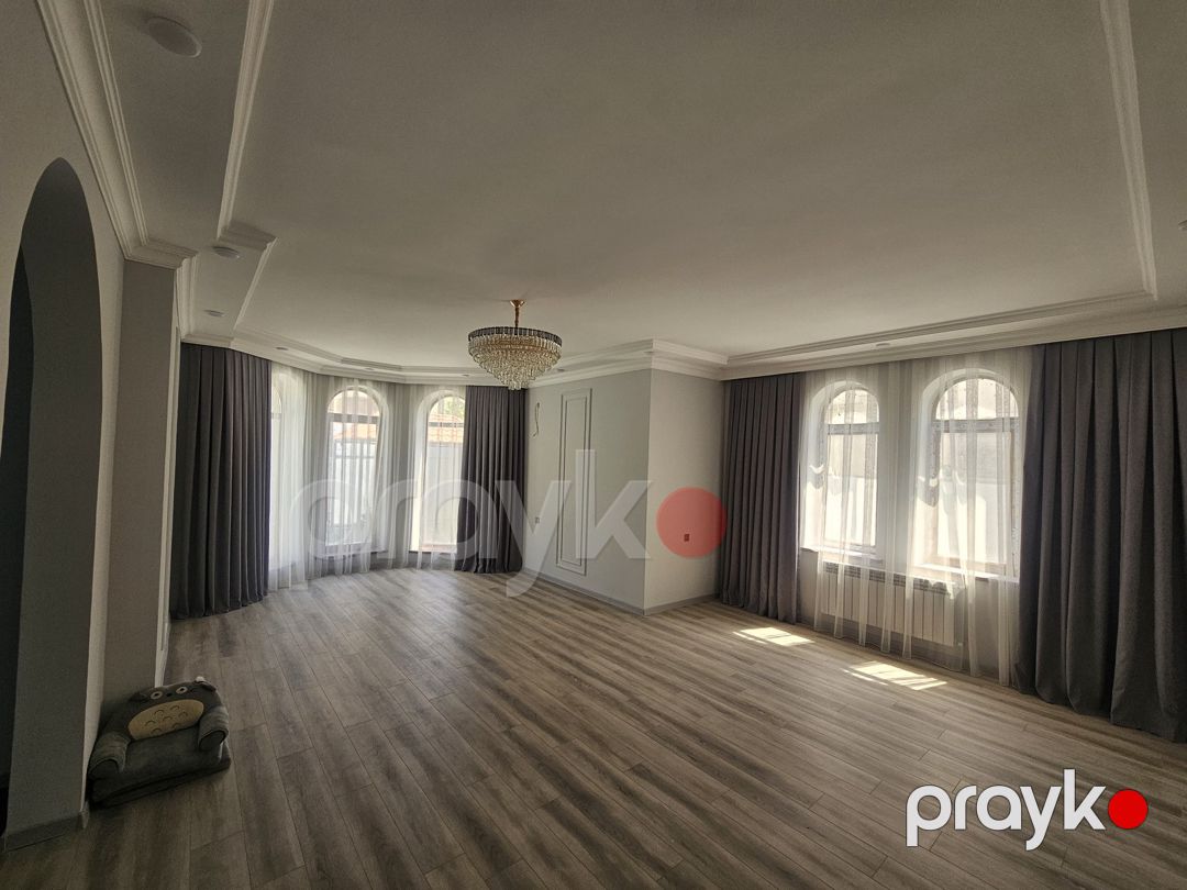 Satılır 5 otaqlı həyət evi/bağ evi 200 m² — Ev, villa, Xırdalan (7)