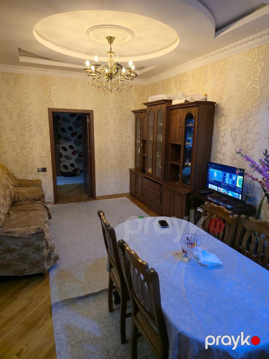 Satılır 2 otaqlı yeni tikili 70 m² — Mənzil, Bakı (6)