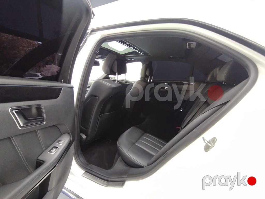 Mercedes E 250, 2.1 L, 2015 il, 245 000 km — Avtomobillər, Bakı (12)