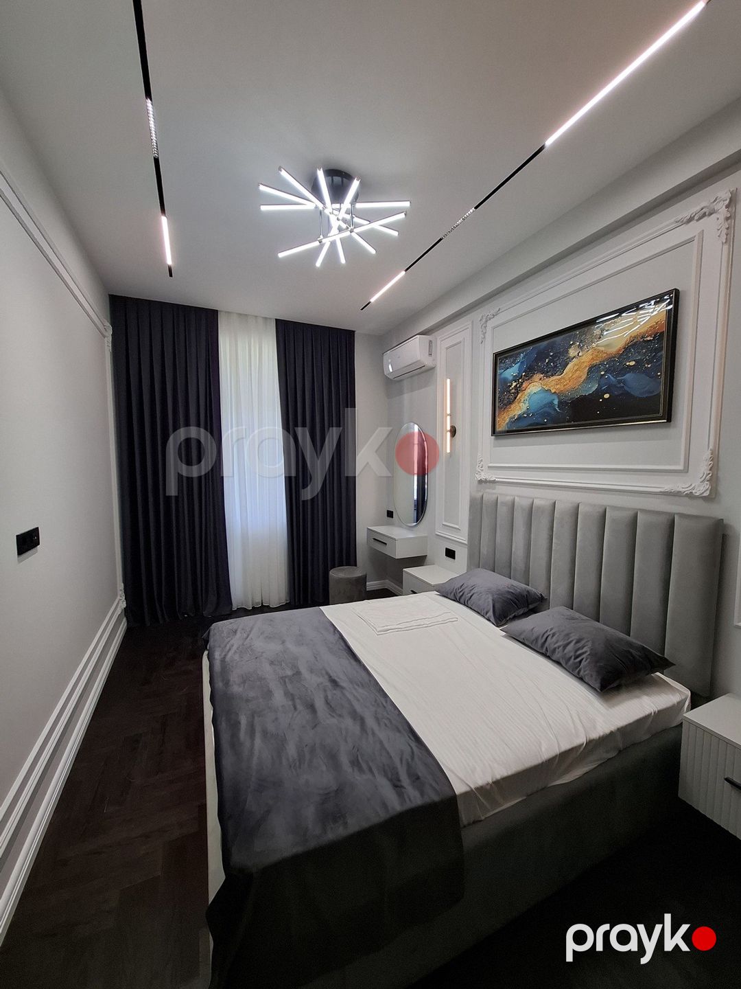 Satılır 2 otaqlı yeni tikili 68 m² — Mənzil, Bakı (11)