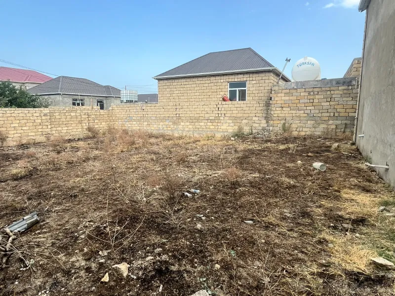 Satılır 4 otaqlı Həyət evi 250 m² Bakı, Abşeron r., Mehdiabad — Ev, villa, Bakı (4)