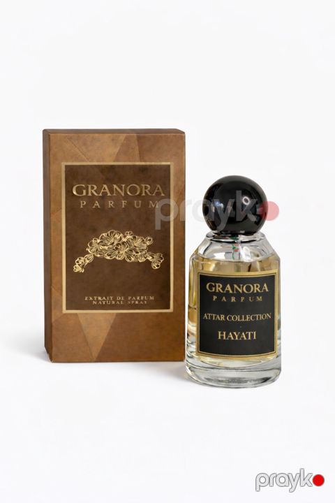 Granora Parfum Hayati extrait de parfum qadınlar üçün, 30 ml — Bakı