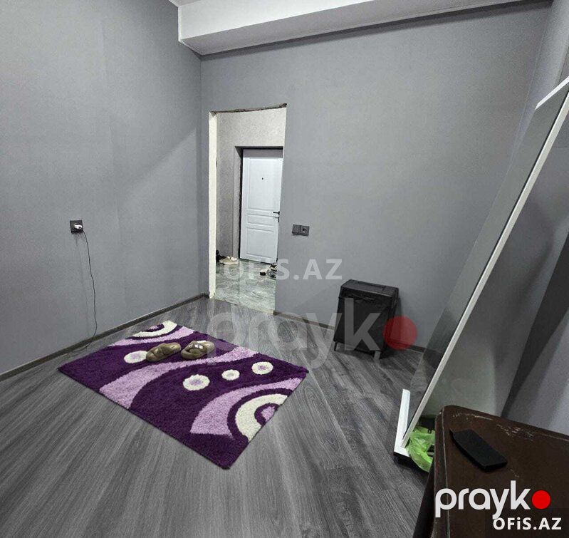 Yeni tikili Satılır Xırdalan, super təmirli bina evi satılır, 3 otaq, 67 m² — Mənzil, Xırdalan (5)