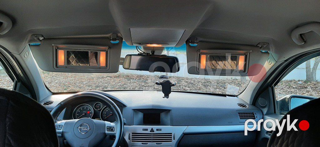 Opel Astra, 1.4 L, 2009 il, 250 000 km — Avtomobillər, Qusar (7)