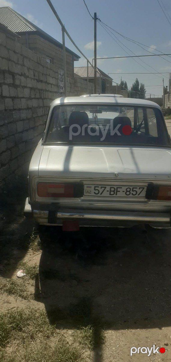 Lada (vaz) 2106, 1998 il — Avtomobillər, Bakı (2)