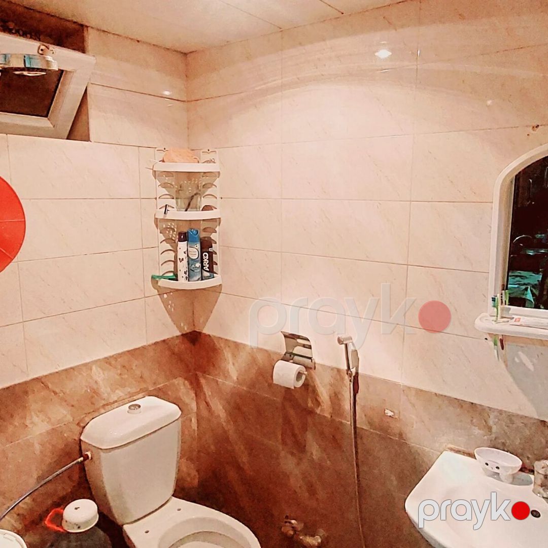Həyət evi, Səbail r — Ev, villa, Bakı (9)