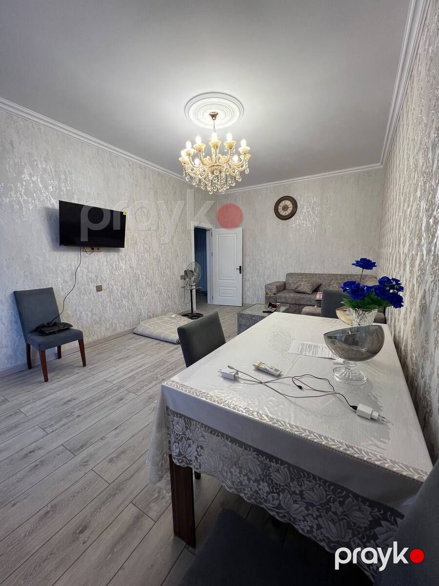 Satılır 5 otaqlı həyət evi/bağ evi 181 m² — Ev, villa, Bakı (8)