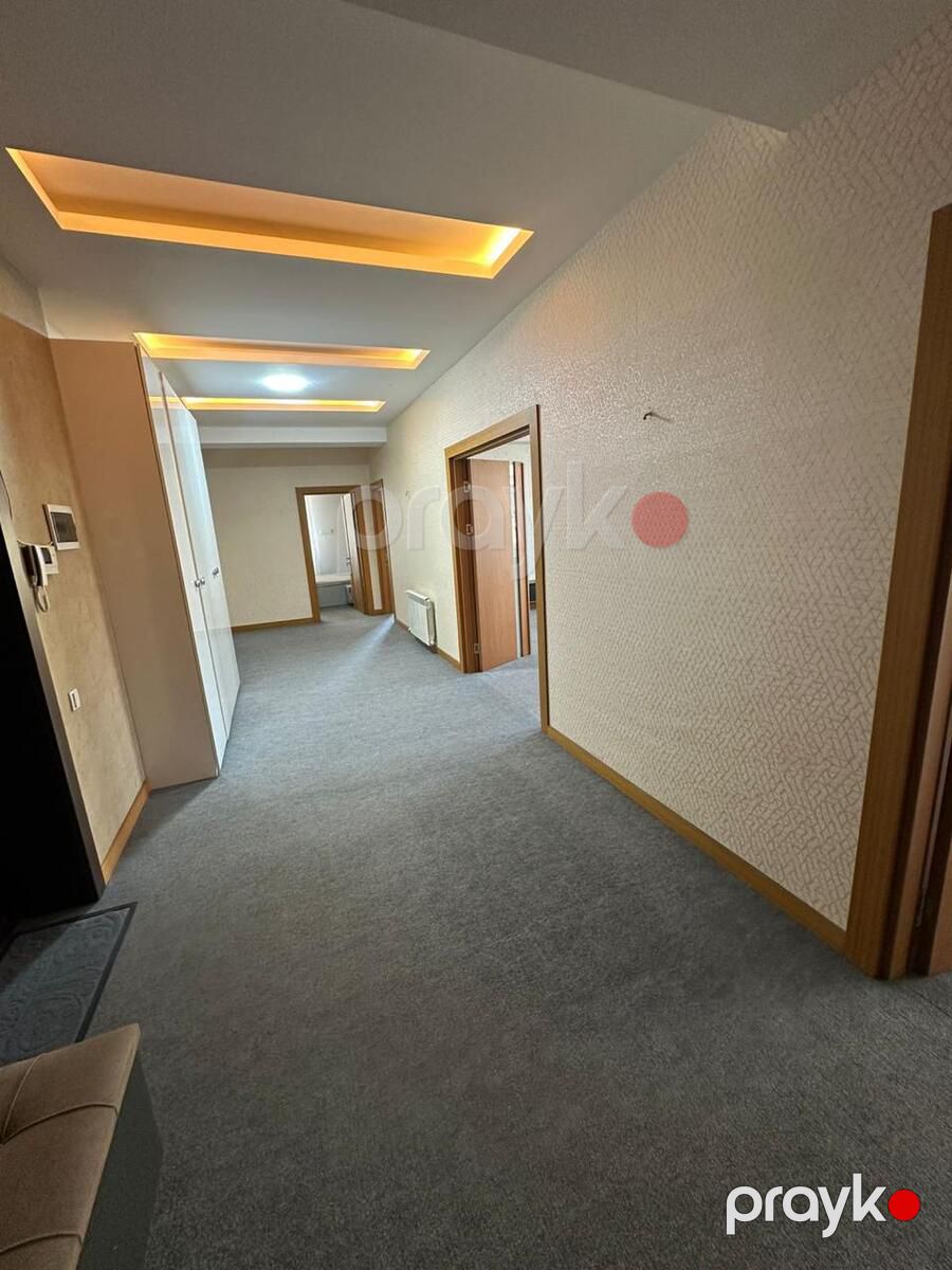 İcarəyə verilir 3 otaqlı yeni tikili 120 m² — Mənzil, Bakı (2)