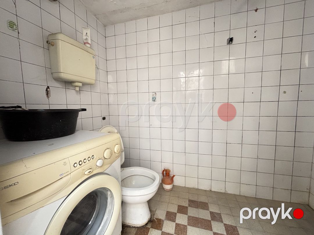 İcarəyə verilir 1 otaqlı köhnə tikili 25 m² — Mənzil, Bakı (5)