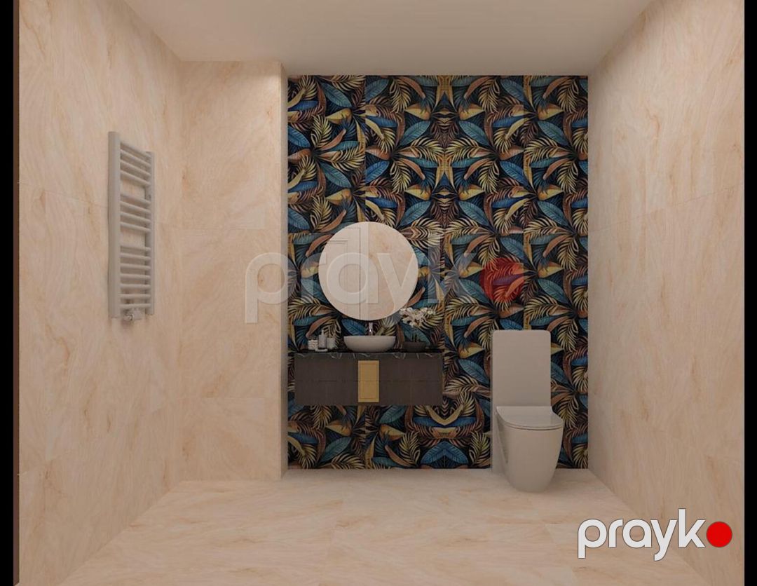 İcarəyə verilir obyekt 230 m² — Əmlak, Bakı (6)