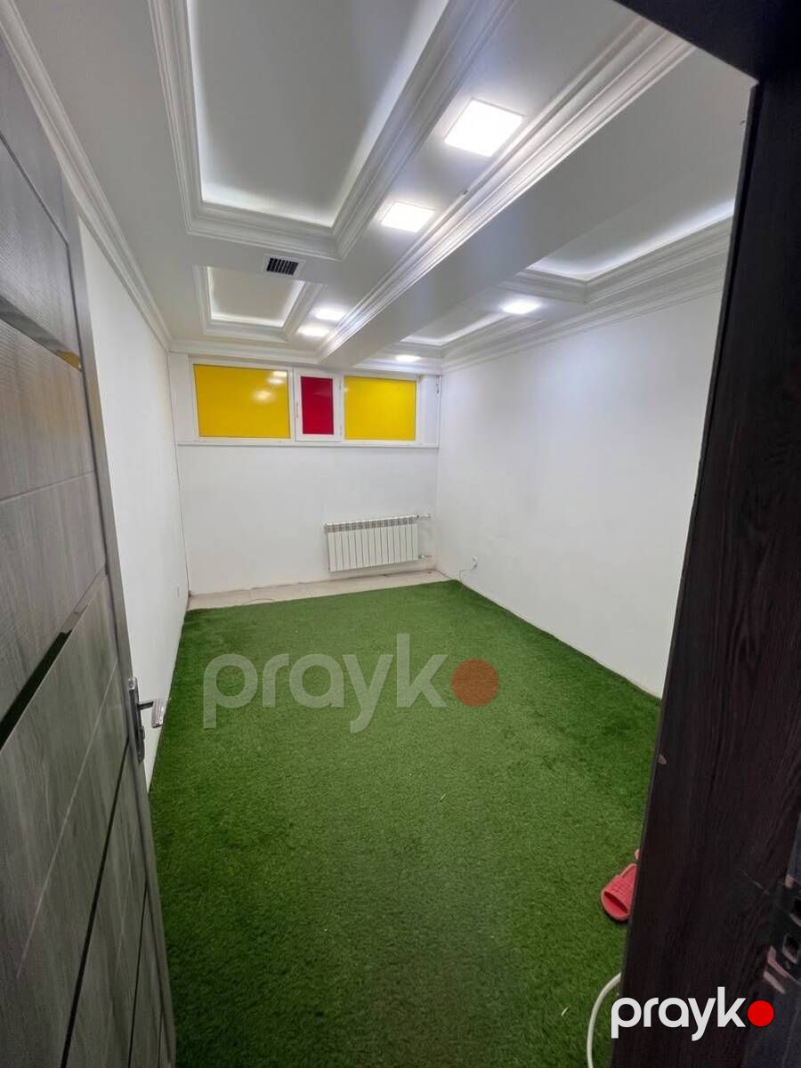 İcarəyə verilir obyekt 300 m² — Əmlak, Bakı (7)