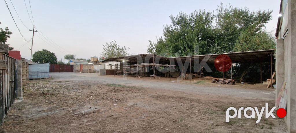 İcarəyə Verilir: Sənaye/istehsalat üçün hasarlanmış mağaza və anbar — Əmlak, Biləsuvar (7)