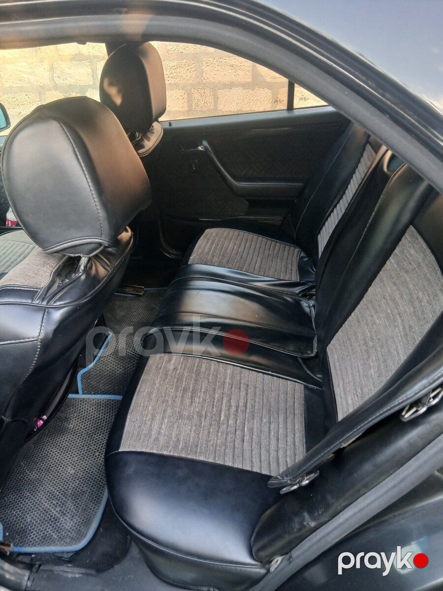 Mercedes C 180, 1995 il — Avtomobillər, Yevlax (6)