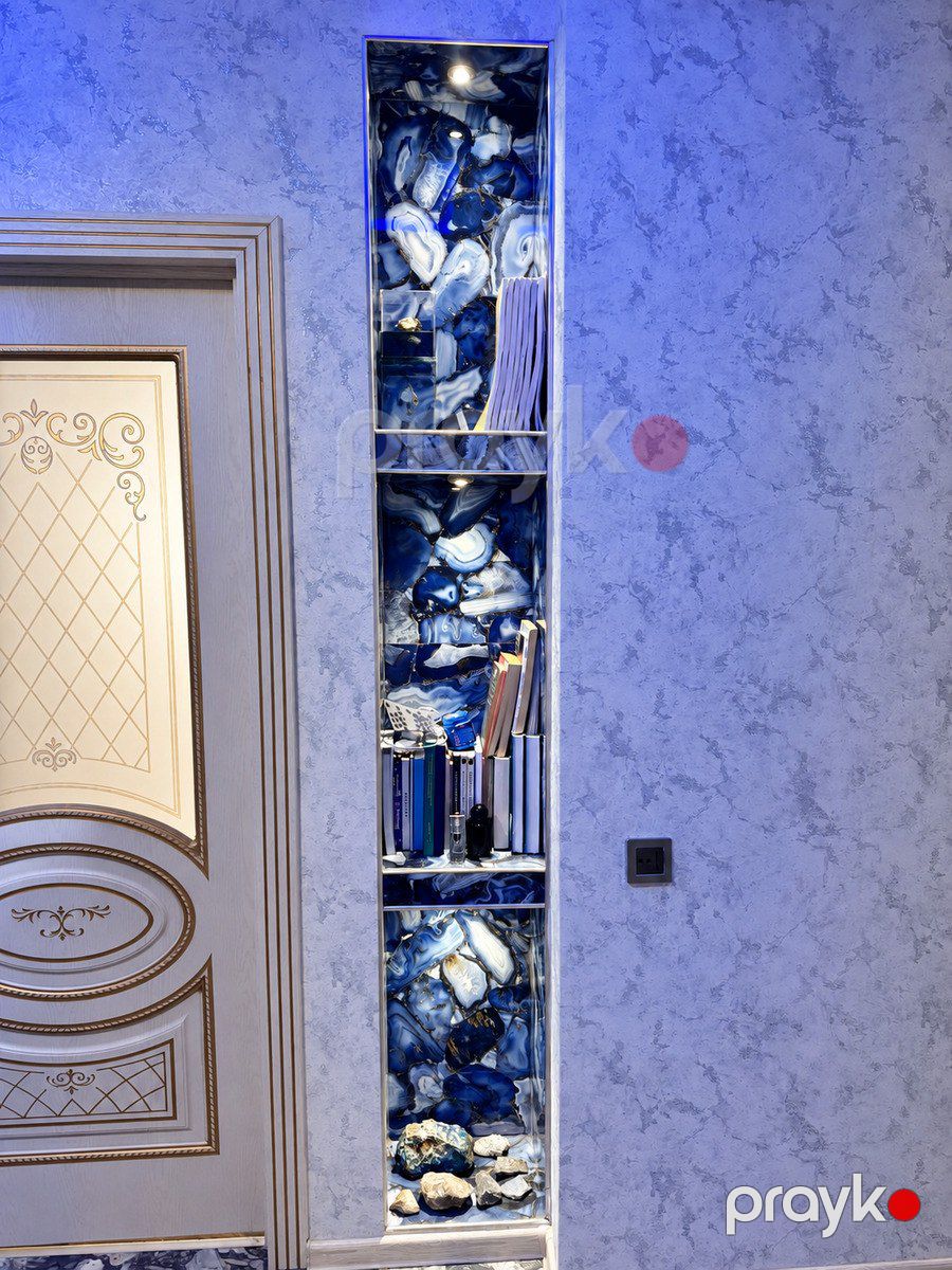 Satılır 3 otaqlı yeni tikili 102 m² — Mənzil, Xırdalan (10)