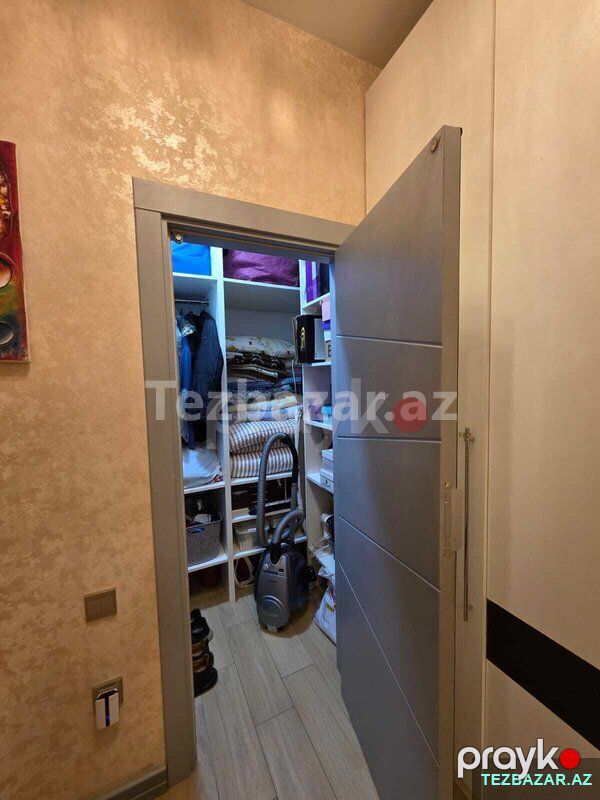 Tbilissi pr — Mənzil, Bakı (5)