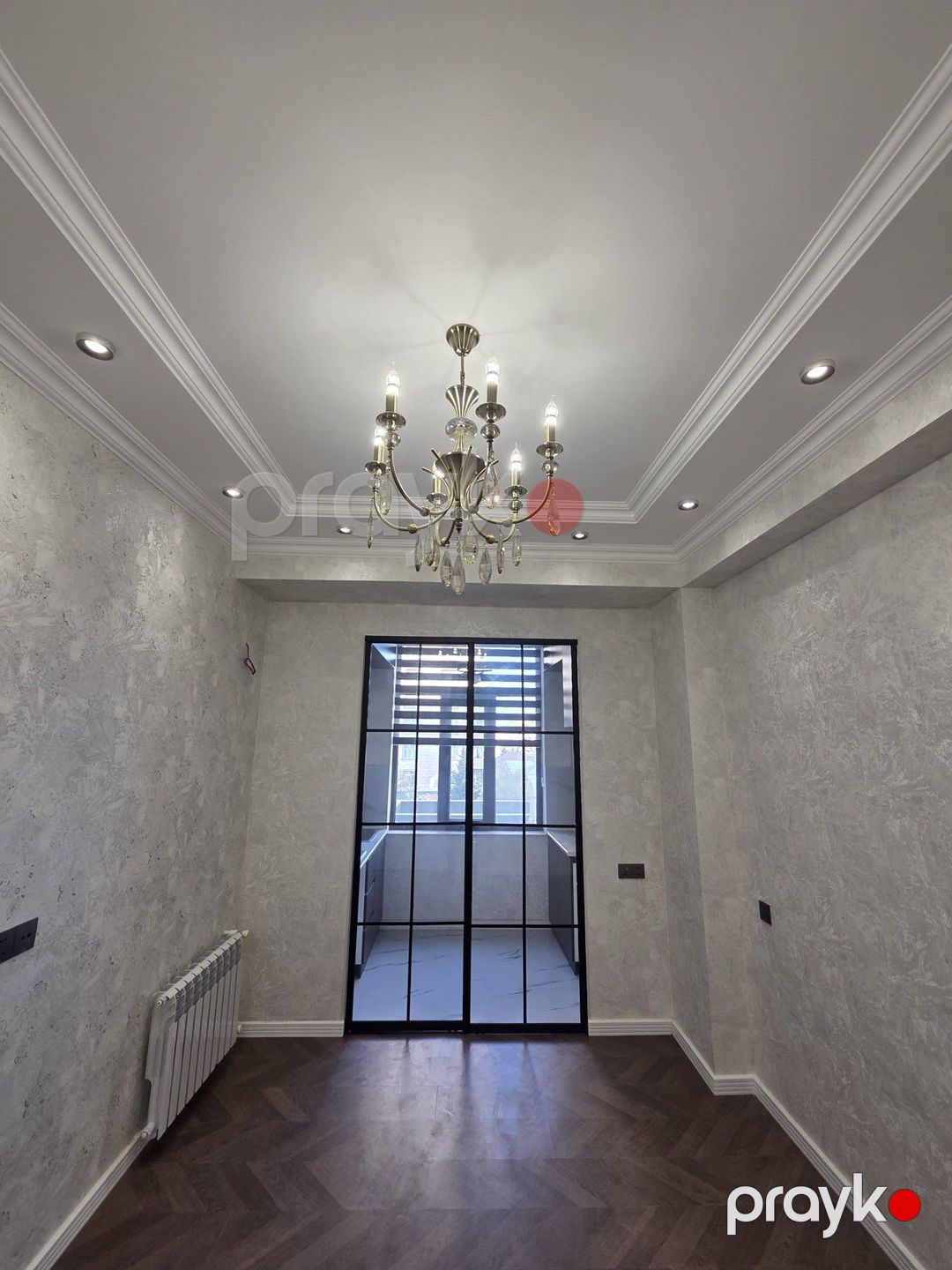 Satılır 2 otaqlı yeni tikili 52 m² — Mənzil, Xırdalan (3)