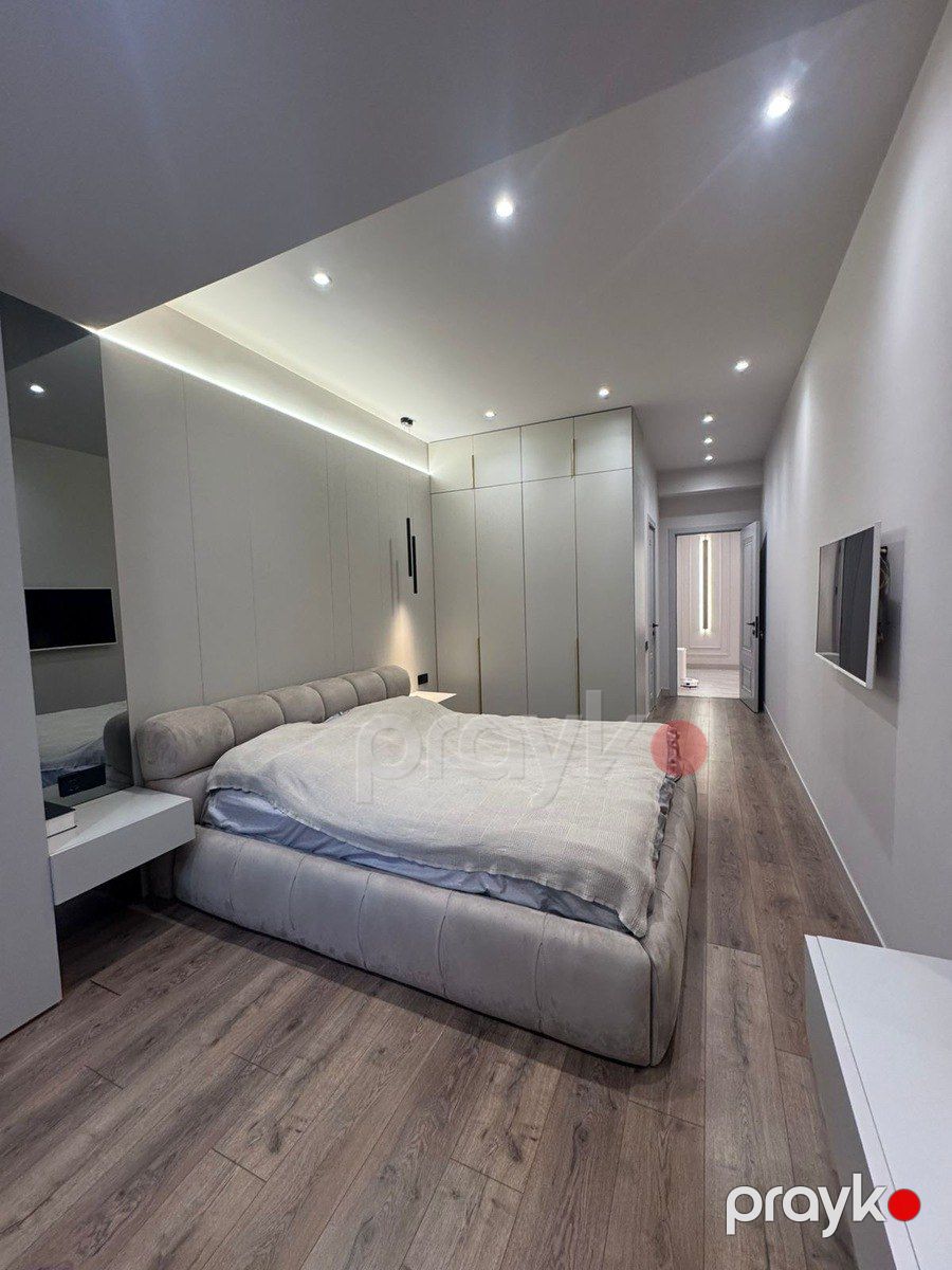 Satılır 3 otaqlı yeni tikili 145 m² — Mənzil, Bakı (9)