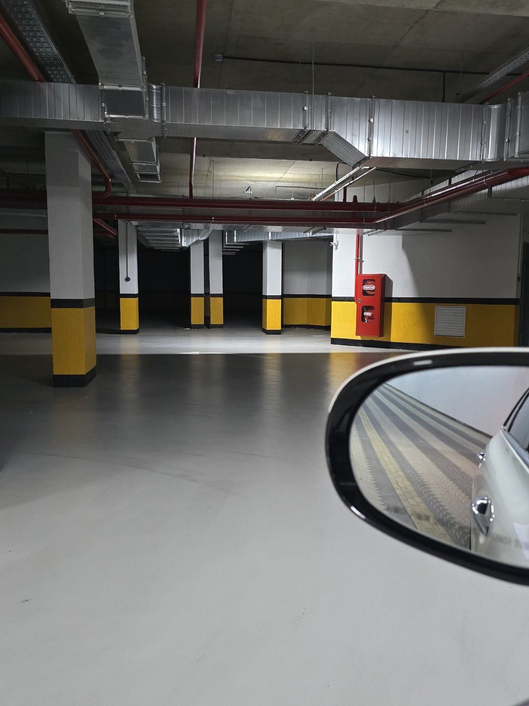 Satılır qaraj 18 m² — Garaj, Bakı (5)