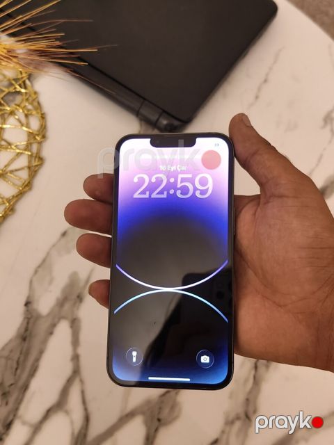 Apple iPhone 13 Pro Alpine Green 256GB/6GB — Bakı