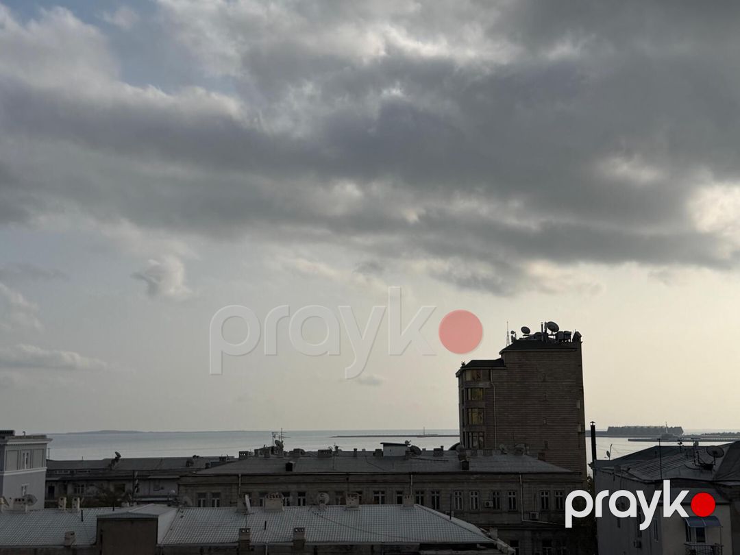 Satılır 3 otaqlı yeni tikili 150 m² — Mənzil, Bakı (2)
