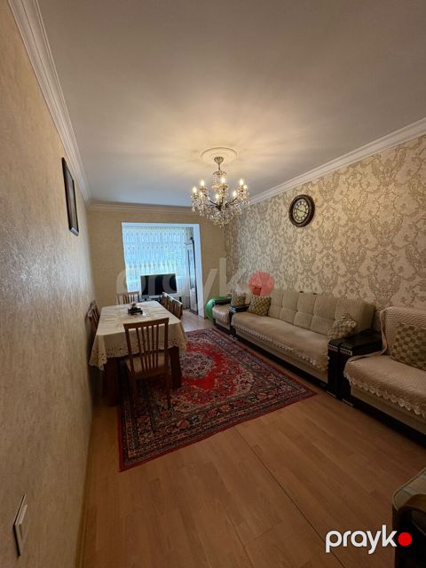 Satılır 3 otaqlı köhnə tikili 70 m² — Bakı