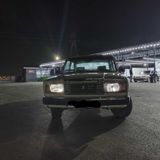 Lada (VAZ) 2107, 1.6 L, 1983 il, 84 600 km — Avtomobillər