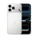 Apple iPhone 17 Pro Max Silver 256GB/12GB — TT Mobile